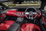 Mercedes-Benz S560 Cabriolet AMG Line 2018 года (MY)